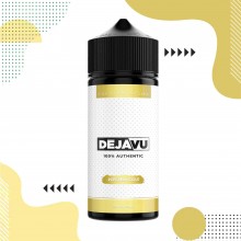 Déjàvu Virginia Gold 25ml/120ml